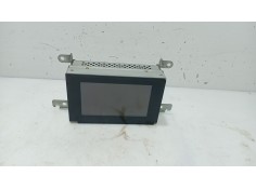 Recambio de modulo electronico para nissan primera hatchback (p12) 1.6 referencia OEM IAM   