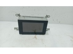 Recambio de modulo electronico para nissan primera hatchback (p12) 1.6 referencia OEM IAM    2