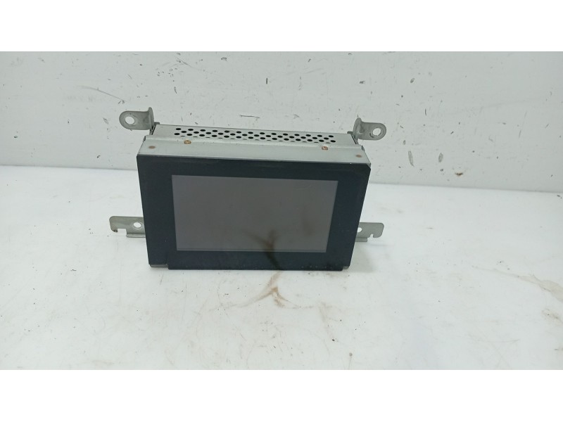 Recambio de modulo electronico para nissan primera hatchback (p12) 1.6 referencia OEM IAM   