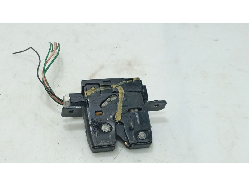 Recambio de cerradura maletero / porton para nissan primera hatchback (p12) 1.6 referencia OEM IAM   