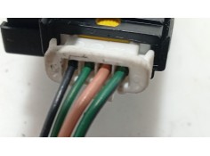 Recambio de cerradura maletero / porton para nissan primera hatchback (p12) 1.6 referencia OEM IAM    2