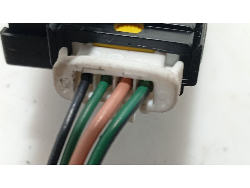 Recambio de cerradura maletero / porton para nissan primera hatchback (p12) 1.6 referencia OEM IAM   