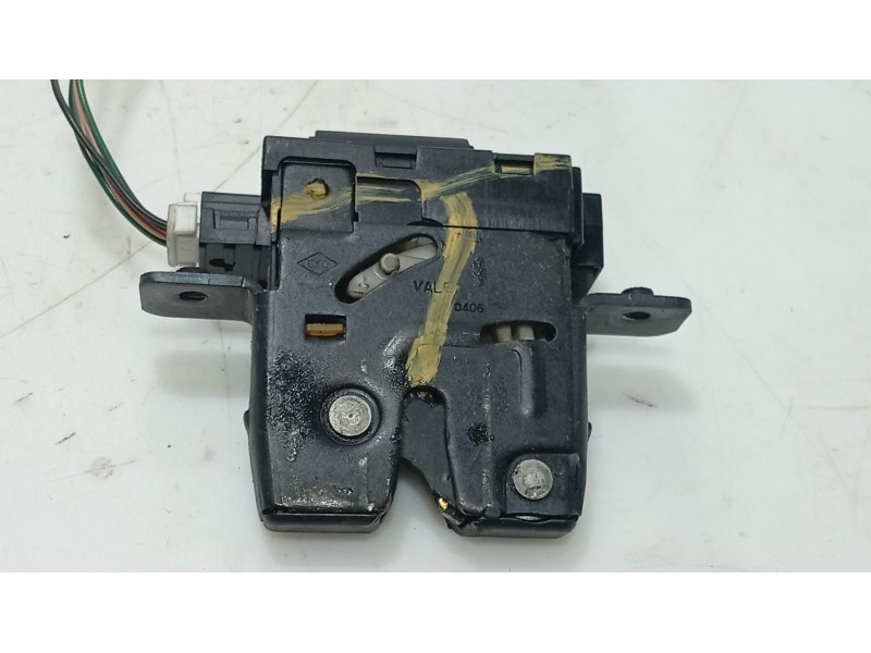 Recambio de cerradura maletero / porton para nissan primera hatchback (p12) 1.6 referencia OEM IAM   