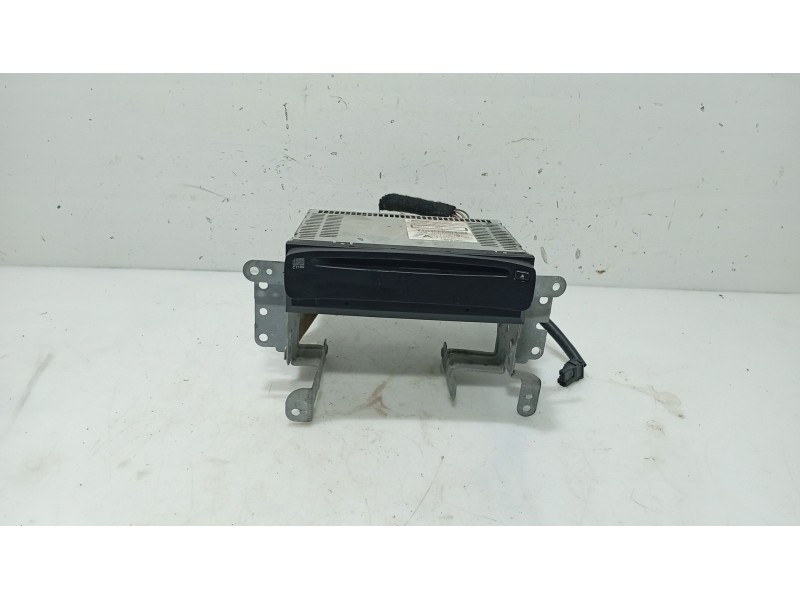 Recambio de sistema audio / radio cd para nissan primera hatchback (p12) 1.6 referencia OEM IAM   
