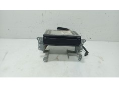 Recambio de sistema audio / radio cd para nissan primera hatchback (p12) 1.6 referencia OEM IAM    2