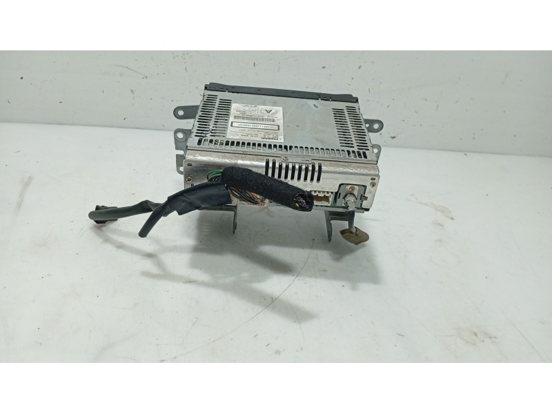 Recambio de sistema audio / radio cd para nissan primera hatchback (p12) 1.6 referencia OEM IAM   