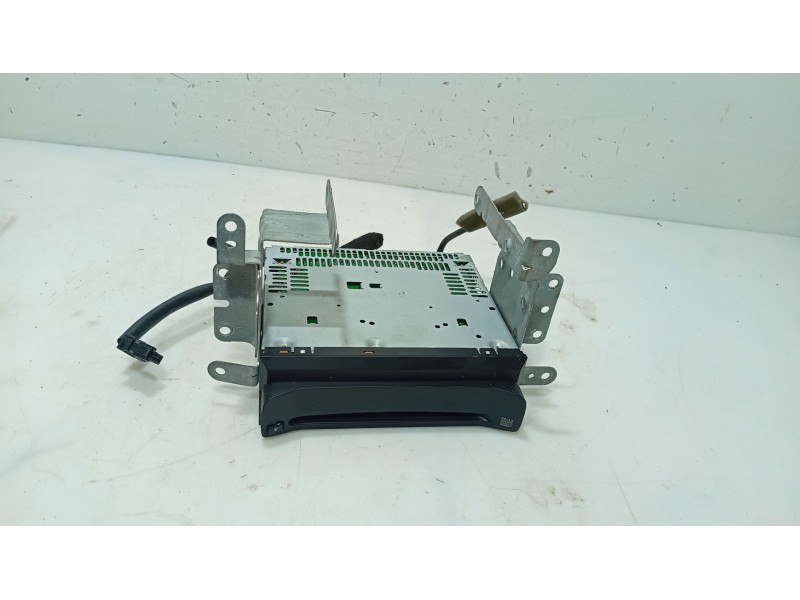 Recambio de sistema audio / radio cd para nissan primera hatchback (p12) 1.6 referencia OEM IAM   