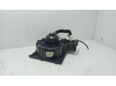 Recambio de ventilador calefaccion para nissan primera hatchback (p12) 1.6 referencia OEM IAM   