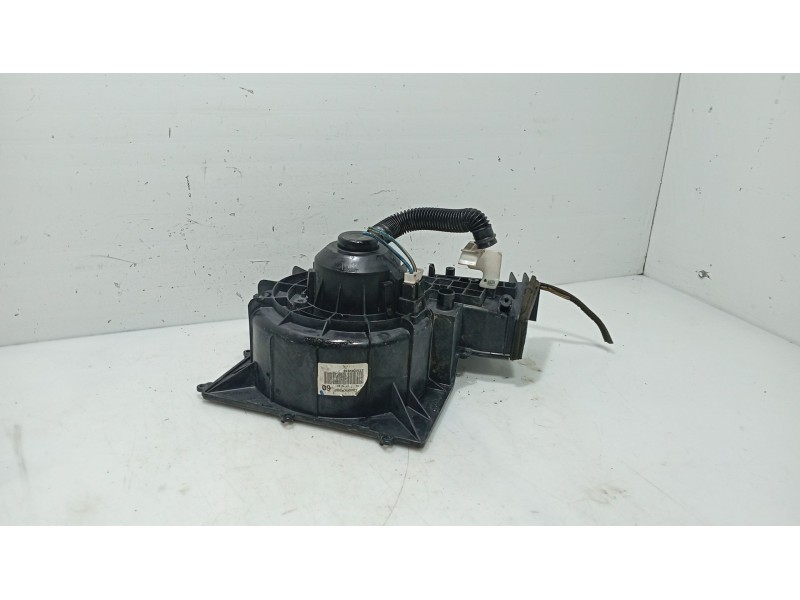Recambio de ventilador calefaccion para nissan primera hatchback (p12) 1.6 referencia OEM IAM   