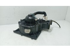 Recambio de ventilador calefaccion para nissan primera hatchback (p12) 1.6 referencia OEM IAM    2