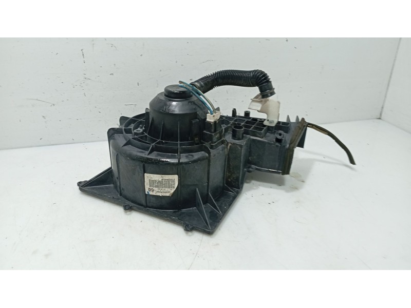 Recambio de ventilador calefaccion para nissan primera hatchback (p12) 1.6 referencia OEM IAM   