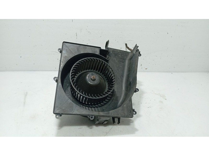Recambio de ventilador calefaccion para nissan primera hatchback (p12) 1.6 referencia OEM IAM   