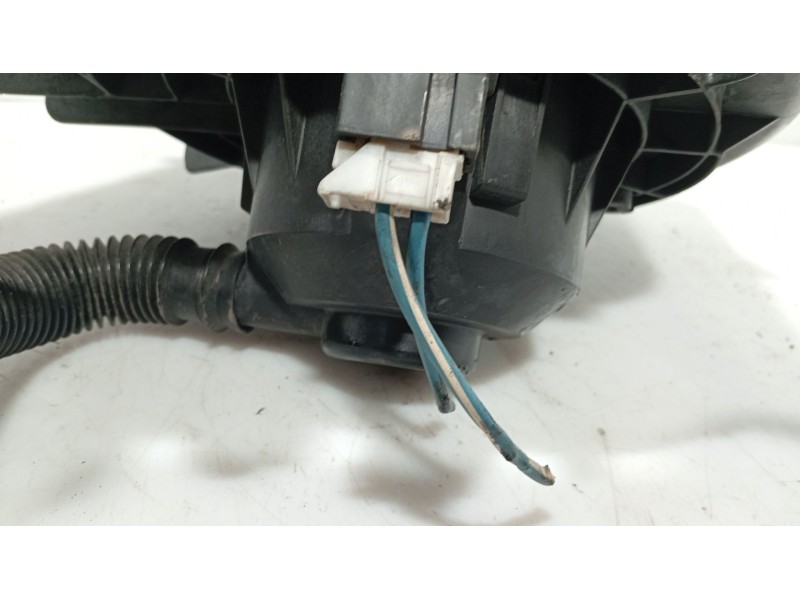Recambio de ventilador calefaccion para nissan primera hatchback (p12) 1.6 referencia OEM IAM   