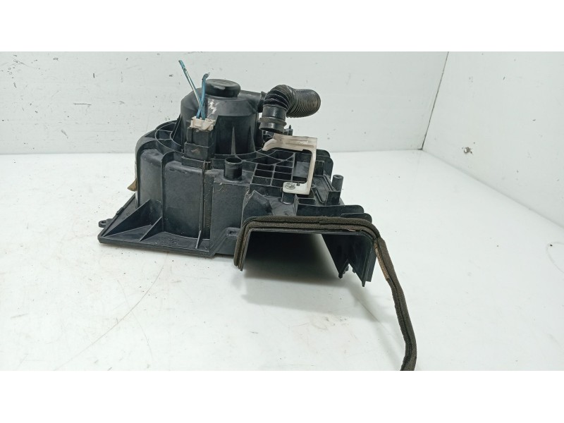 Recambio de ventilador calefaccion para nissan primera hatchback (p12) 1.6 referencia OEM IAM   