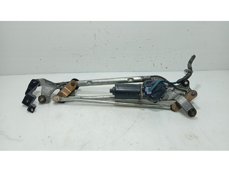 Recambio de motor limpia delantero para nissan primera hatchback (p12) 1.6 referencia OEM IAM   