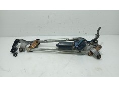 Recambio de motor limpia delantero para nissan primera hatchback (p12) 1.6 referencia OEM IAM    2