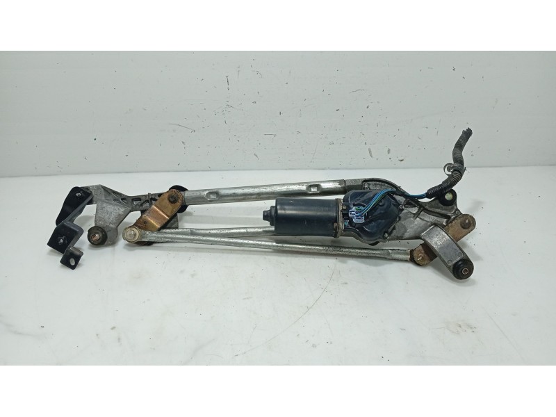 Recambio de motor limpia delantero para nissan primera hatchback (p12) 1.6 referencia OEM IAM   