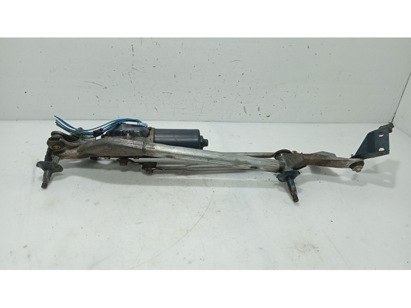 Recambio de motor limpia delantero para nissan primera hatchback (p12) 1.6 referencia OEM IAM   
