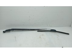 Recambio de brazo limpia delantero derecho para nissan primera hatchback (p12) 1.6 referencia OEM IAM    2