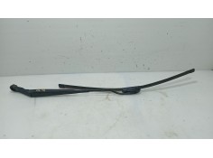 Recambio de brazo limpia delantero izquierdo para nissan primera hatchback (p12) 1.6 referencia OEM IAM    2