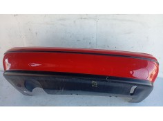 Recambio de paragolpes trasero para seat toledo i (1l2) 1.8 16v referencia OEM IAM   
