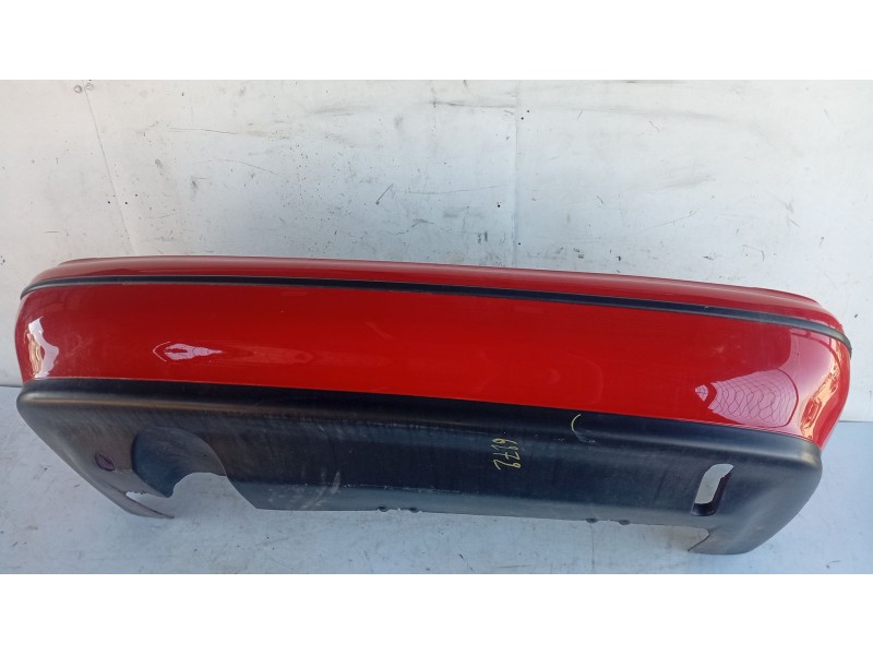 Recambio de paragolpes trasero para seat toledo i (1l2) 1.8 16v referencia OEM IAM   