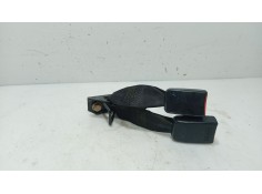 Recambio de anclaje cinturon trasero derecho para nissan primera hatchback (p12) 1.6 referencia OEM IAM   