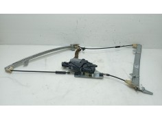 Recambio de elevalunas delantero izquierdo para nissan primera hatchback (p12) 1.6 referencia OEM IAM   