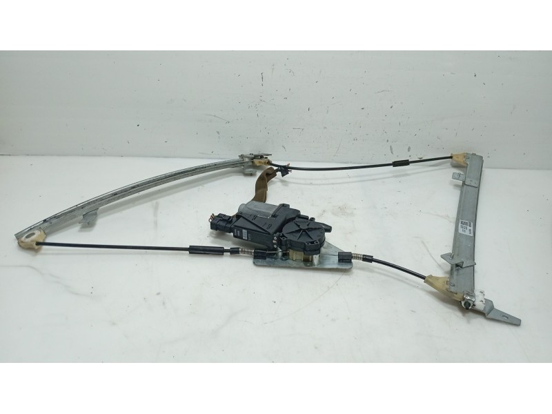 Recambio de elevalunas delantero izquierdo para nissan primera hatchback (p12) 1.6 referencia OEM IAM   