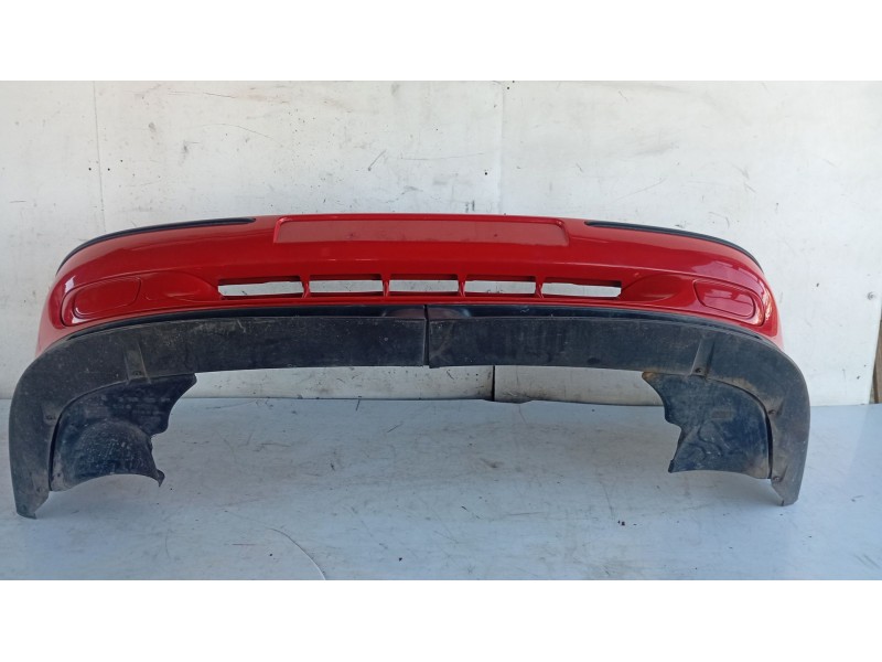 Recambio de paragolpes delantero para seat toledo i (1l2) 1.8 16v referencia OEM IAM   