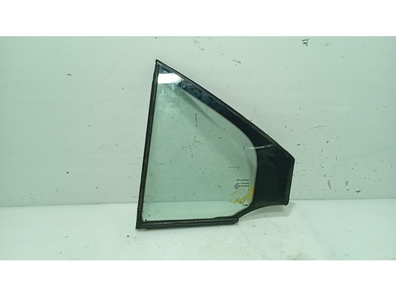 Recambio de luna custodia trasera izquierda para nissan primera hatchback (p12) 1.6 referencia OEM IAM   