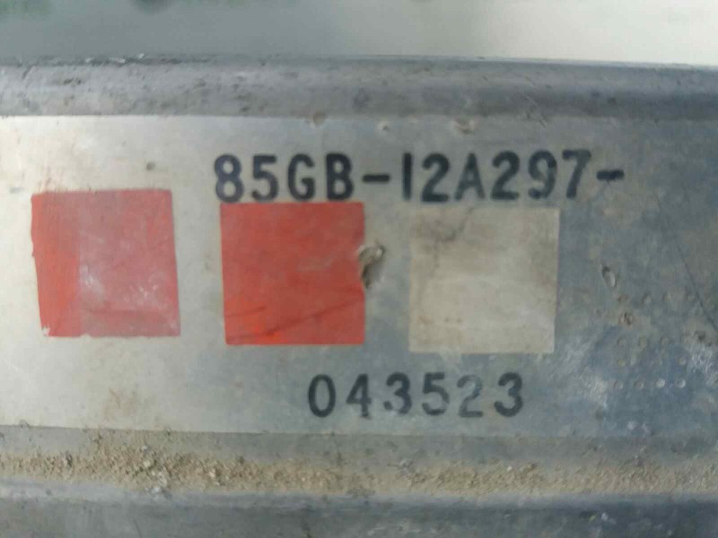 Recambio de centralita motor uce para ford sierra turnier cl   |   0.87 - ... | 1987 | 105 cv / 77 kw referencia OEM IAM 85GB12A