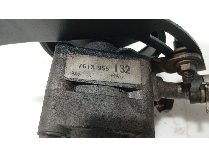 Recambio de bomba direccion para nissan primera hatchback (p12) 1.6 referencia OEM IAM   