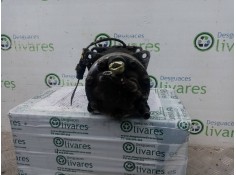 Recambio de compresor aire acondicionado para citroen c5 berlina 2.0 hdi sx   |   0.01 - ... | 2001 - 2004 | 109 cv / 80 kw refe 2