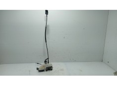 Recambio de cerradura puerta delantera izquierda para nissan primera hatchback (p12) 1.6 referencia OEM IAM   