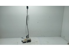 Recambio de cerradura puerta delantera izquierda para nissan primera hatchback (p12) 1.6 referencia OEM IAM    2