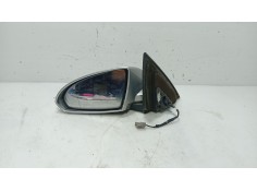 Recambio de retrovisor izquierdo para nissan primera hatchback (p12) 1.6 referencia OEM IAM   