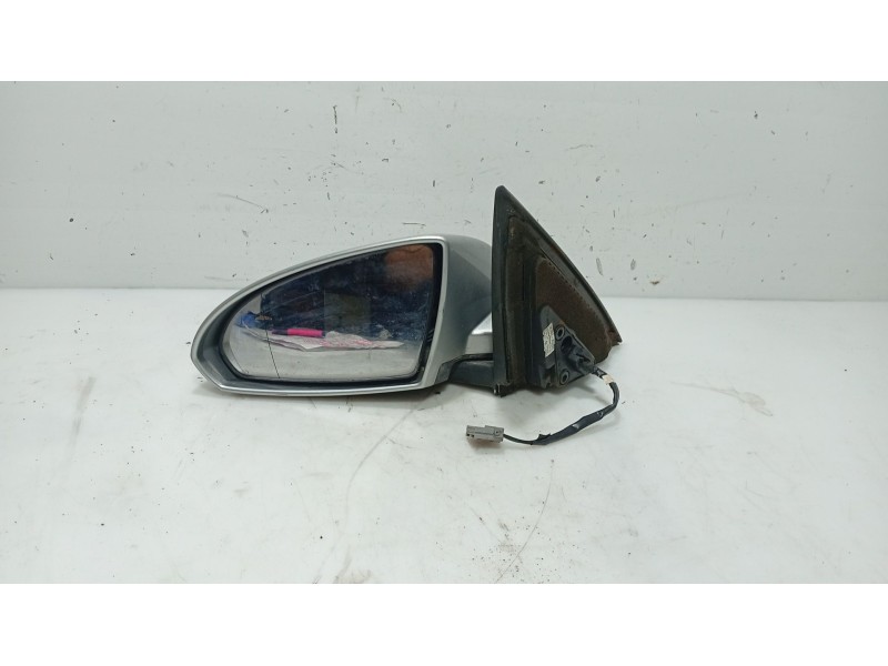 Recambio de retrovisor izquierdo para nissan primera hatchback (p12) 1.6 referencia OEM IAM   