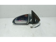 Recambio de retrovisor izquierdo para nissan primera hatchback (p12) 1.6 referencia OEM IAM    2