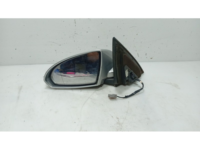 Recambio de retrovisor izquierdo para nissan primera hatchback (p12) 1.6 referencia OEM IAM   