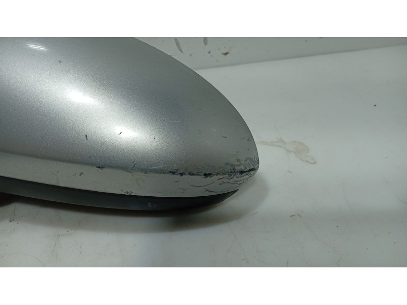 Recambio de retrovisor izquierdo para nissan primera hatchback (p12) 1.6 referencia OEM IAM   