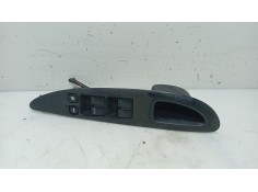 Recambio de mando elevalunas delantero izquierdo para nissan primera hatchback (p12) 1.6 referencia OEM IAM   
