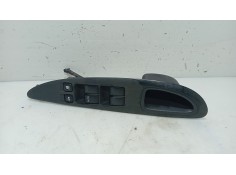 Recambio de mando elevalunas delantero izquierdo para nissan primera hatchback (p12) 1.6 referencia OEM IAM    2