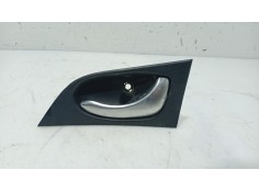 Recambio de maneta interior delantera derecha para nissan primera hatchback (p12) 1.6 referencia OEM IAM   