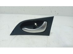 Recambio de maneta interior delantera derecha para nissan primera hatchback (p12) 1.6 referencia OEM IAM    2