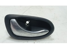Recambio de maneta interior trasera izquierda para nissan primera hatchback (p12) 1.6 referencia OEM IAM    2