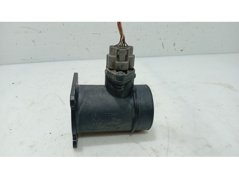 Recambio de caudalimetro para nissan primera hatchback (p12) 1.6 referencia OEM IAM   