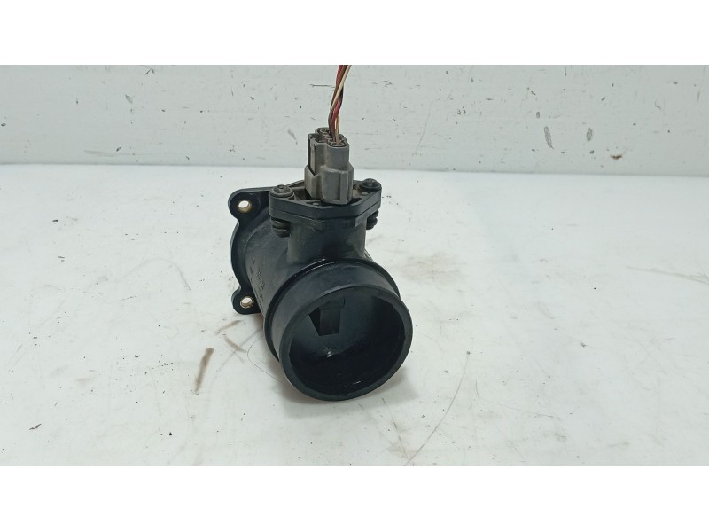 Recambio de caudalimetro para nissan primera hatchback (p12) 1.6 referencia OEM IAM   