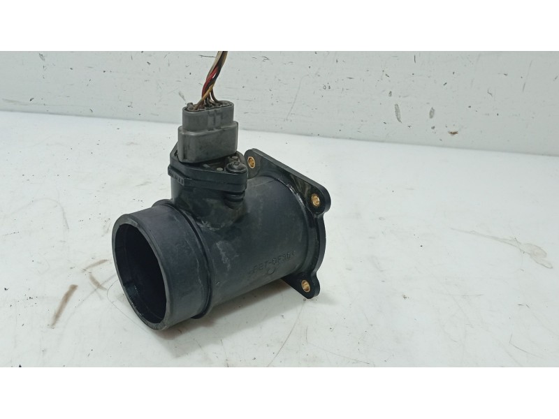 Recambio de caudalimetro para nissan primera hatchback (p12) 1.6 referencia OEM IAM   