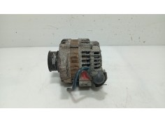Recambio de alternador para nissan primera hatchback (p12) 1.6 referencia OEM IAM   